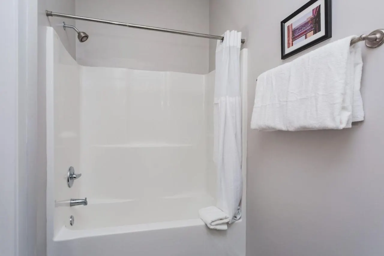 Cozysuites Music Row Spacious 1Br With Free Parking 26 Nashville Apartment