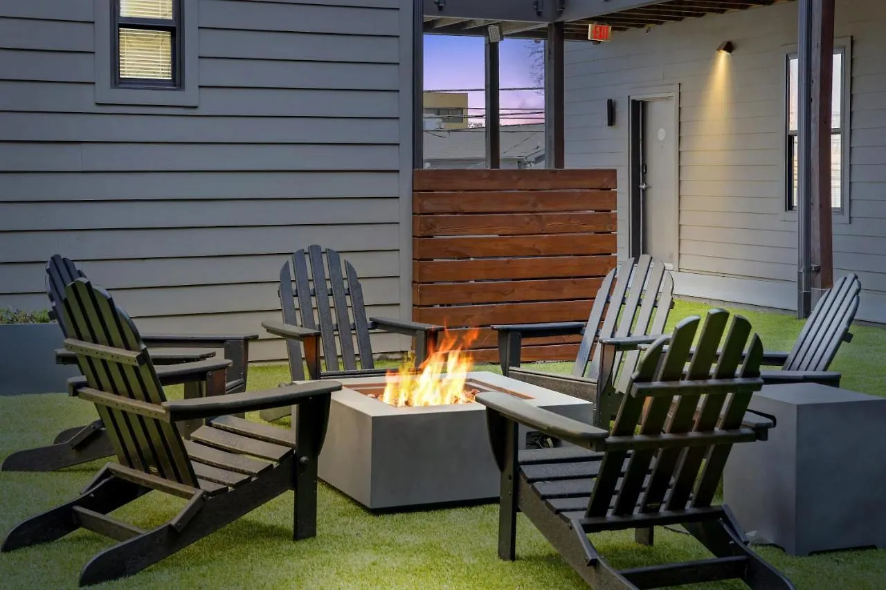 Apartment Cozysuites Music Row Spacious 1Br With Free Parking 26 Nashville